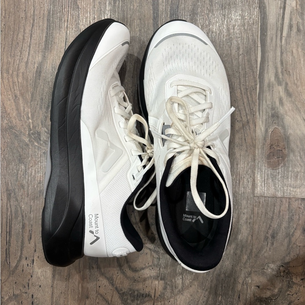 Mount to Coast Women’s P1 Running Shoes